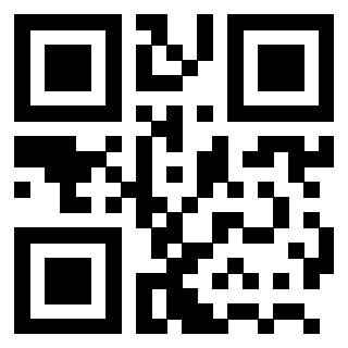 Scansione del QrCode di 3201179738