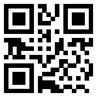 3201179739 - Immagine del Qr Code associato