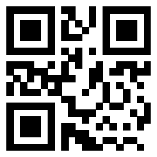 Immagine del QrCode di 3201179740