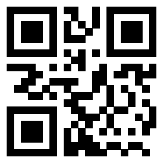 3201179741 - Immagine del QrCode associato