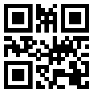 Scansione del QrCode di 3201179742