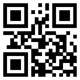 Il QrCode di 3201179743