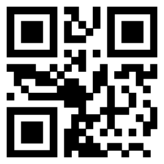 Qr Code di 3201179745
