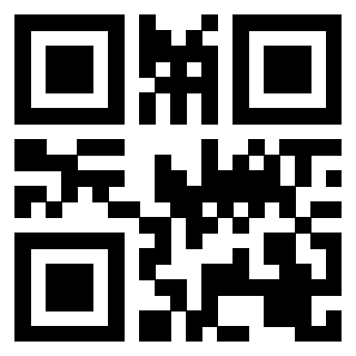 Il Qr Code di 3201179749