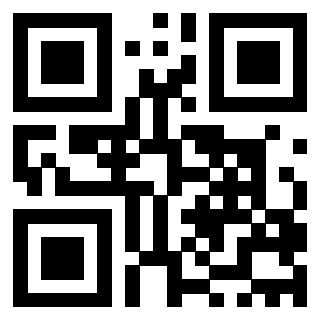 Il QrCode di 3201179753