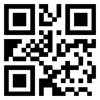 Scansione del QrCode di 3201179755