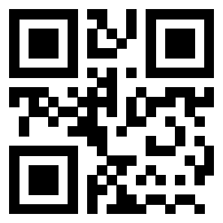 Il QrCode di 3201179756