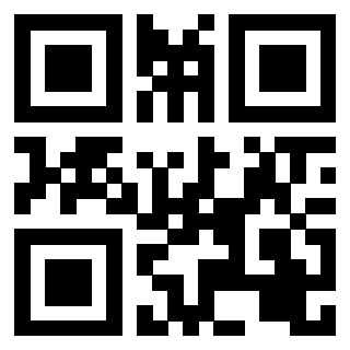 3201179757 - Immagine del Qr Code associato