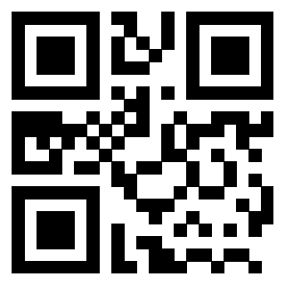 3201179760 QrCode associato