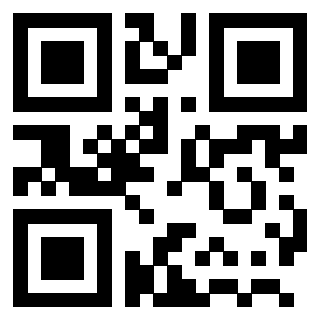 3201179762 - Immagine del Qr Code associato