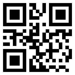Scansione del Qr Code di 3201179765