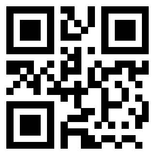 Il Qr Code di 3201179767