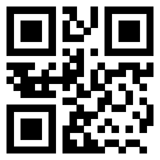 Il QrCode di 3201179768