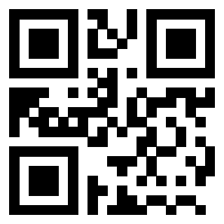 Immagine del QrCode di 3201179769