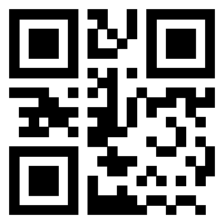 Immagine del Qr Code di 3201179772