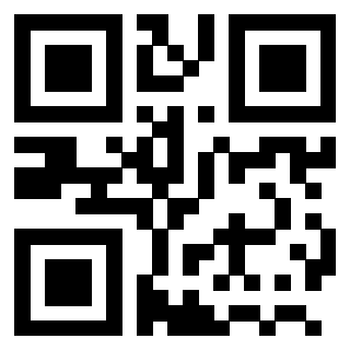 3201179775 Qr Code associato