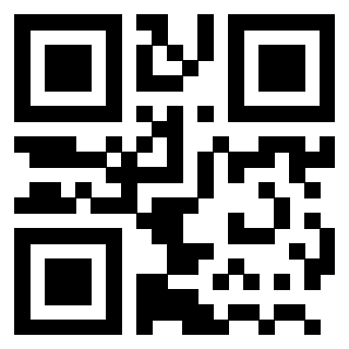 Scansione del Qr Code di 3201179776