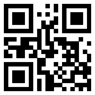 Il QrCode di 3201179778