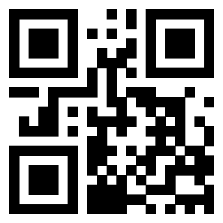 Immagine del Qr Code di 3201179779