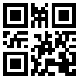 Scansione del Qr Code di 3201179782