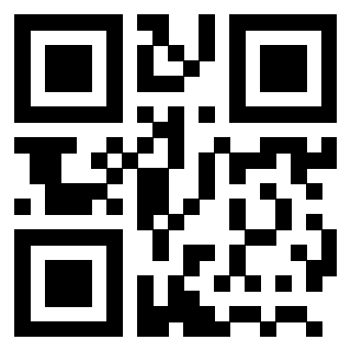 Il QrCode di 3201179783