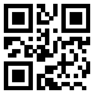 3201179785 - Immagine del Qr Code associato