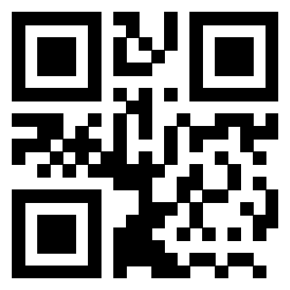 3201179789 Qr Code associato