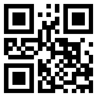 3201179790 Qr Code associato