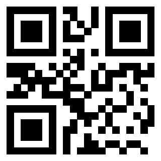 Il Qr Code di 3201179791