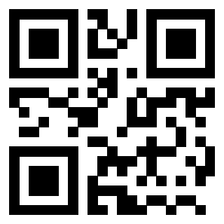 Il QrCode di 3201179795