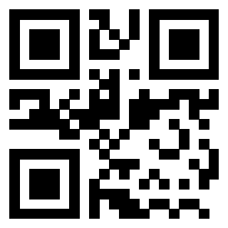 Il Qr Code di 3201179802