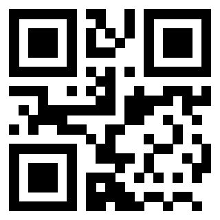 Immagine del Qr Code di 3201179803