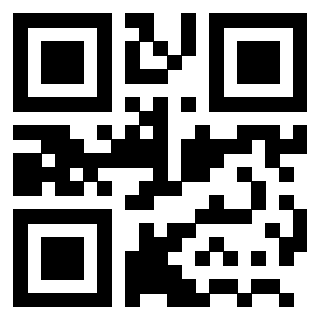 Immagine del Qr Code di 3201179804