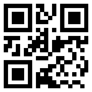 Scansione del Qr Code di 3201179809