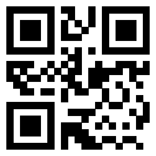 3201179810 - Immagine del Qr Code associato