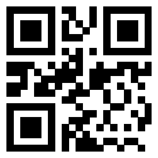 3201179813 QrCode associato