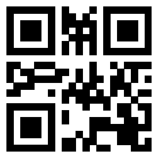 Immagine del Qr Code di 3201179814