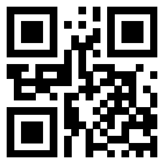 Il QrCode di 3201179821
