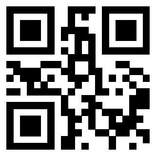 3201179822 - Immagine del QrCode associato