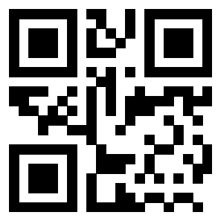 3201179823 - Immagine del Qr Code associato