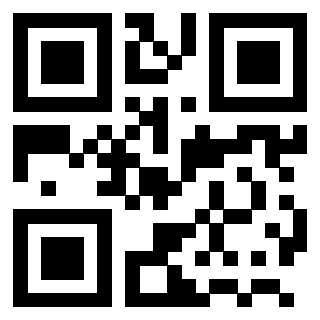 Qr Code di 3201179831
