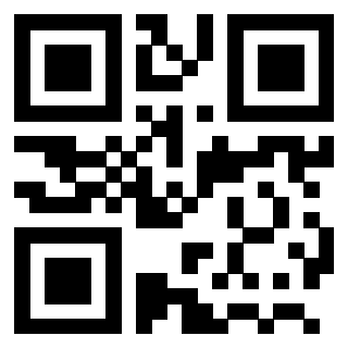 3201179833 - Immagine del QrCode