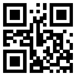 3201179837 QrCode associato
