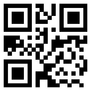 Scansione del QrCode di 3201179838