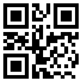Immagine del Qr Code di 3201179839