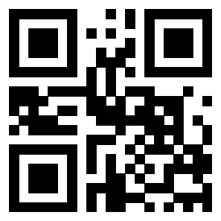 3201179840 Qr Code associato