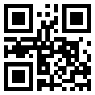 Immagine del QrCode di 3201179845