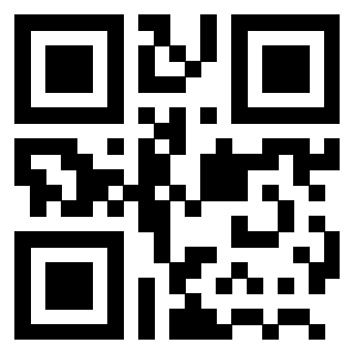 Immagine del Qr Code di 3201179846