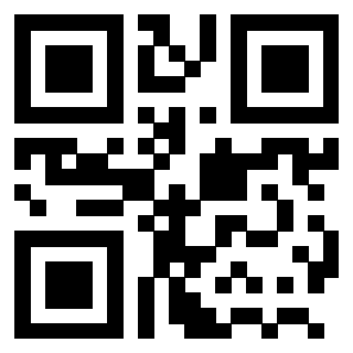 Il Qr Code di 3201179848