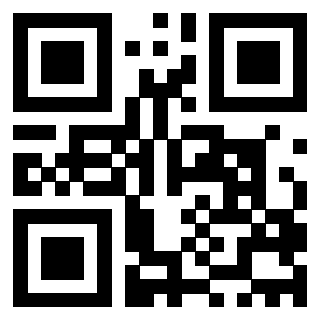 Il QrCode di 3201179850